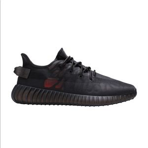 Yeezy 350 mono cynder